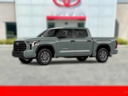 Toyota Tundra 4WD SR5 CrewMax 5.5' Bed (Natl) 2026