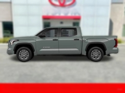 Toyota Tundra 4WD SR5 CrewMax 5.5' Bed (Natl) 2026