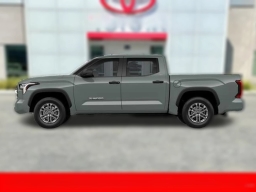 Toyota Tundra 4WD SR5 CrewMax 5.5' Bed (Natl) 2026