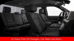 Toyota Tundra 4WD SR5 CrewMax 5.5' Bed (Natl) 2026