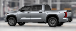 Toyota Tundra 4WD SR5 CrewMax 5.5' Bed (Natl) 2026