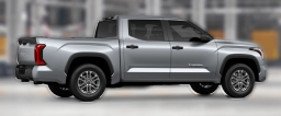 Toyota Tundra 4WD SR5 CrewMax 5.5' Bed (Natl) 2026