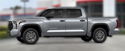 Toyota Tundra 4WD SR5 CrewMax 5.5' Bed (Natl) 2026