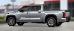 Toyota Tundra 4WD SR5 CrewMax 5.5' Bed (Natl) 2026