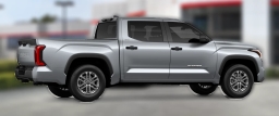 Toyota Tundra 4WD SR5 CrewMax 5.5' Bed (Natl) 2026