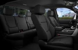 Toyota Tundra 4WD SR5 CrewMax 5.5' Bed (Natl) 2026