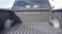 Toyota Tundra 4WD SR5 CrewMax 5.5' Bed (Natl) 2026