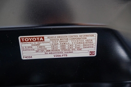 Toyota Tundra 4WD SR5 CrewMax 5.5' Bed (Natl) 2026