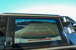 Toyota Tundra 4WD SR5 CrewMax 5.5' Bed (Natl) 2026