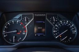 Toyota Tundra 4WD SR5 CrewMax 5.5' Bed (Natl) 2026