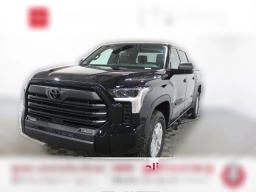 Toyota Tundra 4WD SR5 CrewMax 5.5' Bed (Natl) 2026