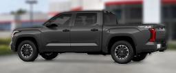 Toyota Tundra 4WD SR5 CrewMax 5.5' Bed (Natl) 2026