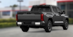Toyota Tundra 4WD SR5 CrewMax 5.5' Bed (Natl) 2026