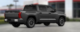Toyota Tundra 4WD SR5 CrewMax 5.5' Bed (Natl) 2026