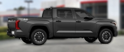 Toyota Tundra 4WD SR5 CrewMax 5.5' Bed (Natl) 2026