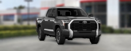 Toyota Tundra 4WD SR5 CrewMax 5.5' Bed (Natl) 2026