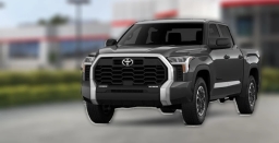 Toyota Tundra 4WD SR5 CrewMax 5.5' Bed (Natl) 2026