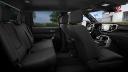 Toyota Tundra 4WD SR5 CrewMax 5.5' Bed (Natl) 2026