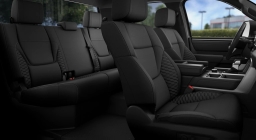 Toyota Tundra 4WD SR5 CrewMax 5.5' Bed (Natl) 2026