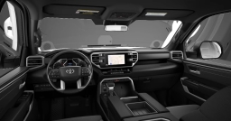 Toyota Tundra 4WD SR5 CrewMax 5.5' Bed (Natl) 2026