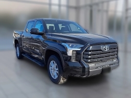 Toyota Tundra 4WD SR5 CrewMax 5.5' Bed (Natl) 2025