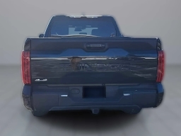 Toyota Tundra 4WD SR5 CrewMax 5.5' Bed (Natl) 2025