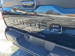 Toyota Tundra 4WD SR5 CrewMax 5.5' Bed (Natl) 2025