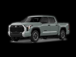 Toyota Tundra 4WD SR5 CrewMax 5.5' Bed (Natl) 2026