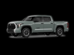 Toyota Tundra 4WD SR5 CrewMax 5.5' Bed (Natl) 2026