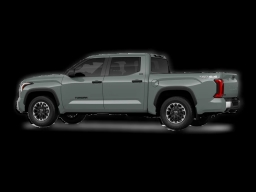 Toyota Tundra 4WD SR5 CrewMax 5.5' Bed (Natl) 2026