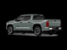 Toyota Tundra 4WD SR5 CrewMax 5.5' Bed (Natl) 2026