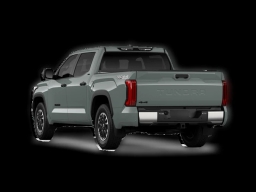 Toyota Tundra 4WD SR5 CrewMax 5.5' Bed (Natl) 2026