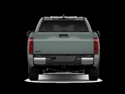 Toyota Tundra 4WD SR5 CrewMax 5.5' Bed (Natl) 2026