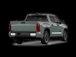 Toyota Tundra 4WD SR5 CrewMax 5.5' Bed (Natl) 2026