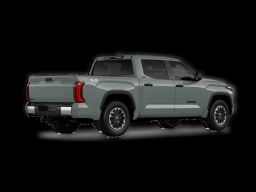 Toyota Tundra 4WD SR5 CrewMax 5.5' Bed (Natl) 2026