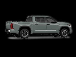 Toyota Tundra 4WD SR5 CrewMax 5.5' Bed (Natl) 2026
