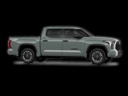 Toyota Tundra 4WD SR5 CrewMax 5.5' Bed (Natl) 2026