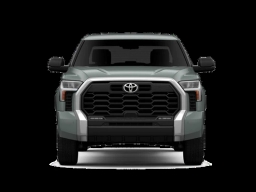 Toyota Tundra 4WD SR5 CrewMax 5.5' Bed (Natl) 2026