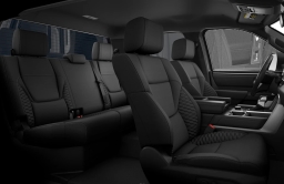 Toyota Tundra 4WD SR5 CrewMax 5.5' Bed (Natl) 2026