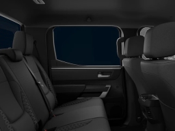 Toyota Tundra 4WD SR5 CrewMax 5.5' Bed (Natl) 2026