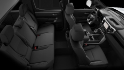 Toyota Tundra 4WD SR5 CrewMax 5.5' Bed (Natl) 2026