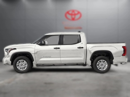 Toyota Tundra 4WD SR5 CrewMax 5.5' Bed (Natl) 2026