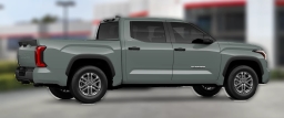 Toyota Tundra 4WD SR5 CrewMax 5.5' Bed (Natl) 2026