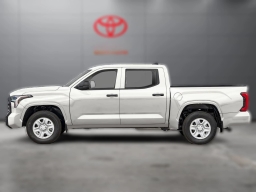 Toyota Tundra 4WD SR5 CrewMax 5.5' Bed (Natl) 2026