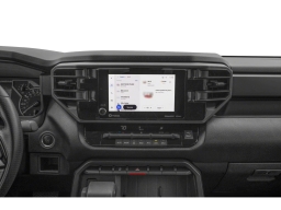 Toyota Tundra 4WD SR5 CrewMax 5.5' Bed (Natl) 2026