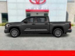 Toyota Tundra 4WD SR5 CrewMax 5.5' Bed (Natl) 2026