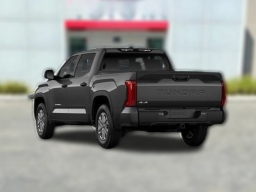 Toyota Tundra 4WD SR5 CrewMax 5.5' Bed (Natl) 2026