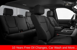 Toyota Tundra 4WD SR5 CrewMax 5.5' Bed (Natl) 2026