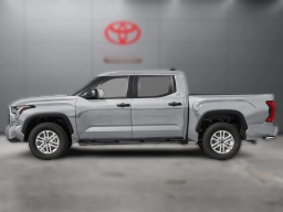 Toyota Tundra 4WD SR5 CrewMax 5.5' Bed (Natl) 2026