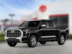 Toyota Tundra 4WD 1794 Edition CrewMax 5.5' Bed (Natl) 2026